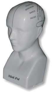 Ceramic head