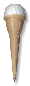 ice cream pen